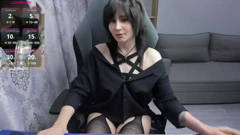 misty_dark online show from 25, 5, 2026
