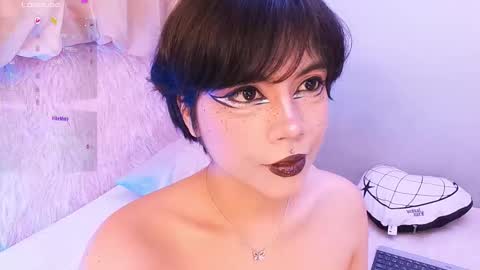 Snapshot of misty_miu chatting on 10, 9, 2025 Misty online show from 10, 9, 2025