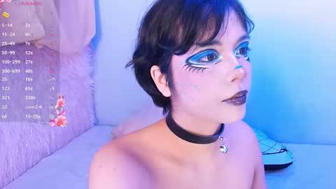 Snapshot of misty_miu chatting on 24, 9, 2025 Misty online show from 24, 9, 2025