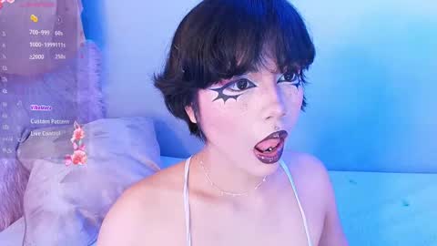 Snapshot of misty_miu chatting on 26, 9, 2025 Misty online show from 26, 9, 2025