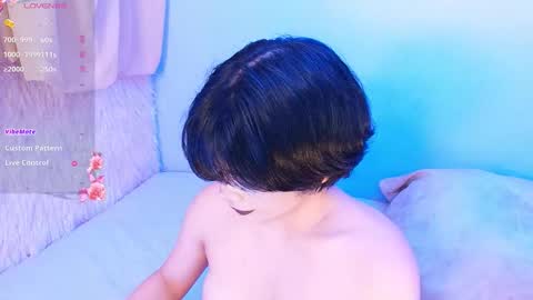 Snapshot of misty_miu chatting on 13, 10, 2025 Misty online show from 13, 10, 2025