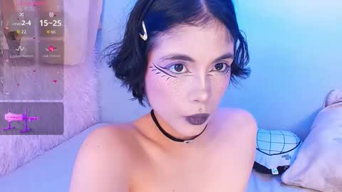 Snapshot of misty_miu chatting on 5, 11, 2025 Misty online show from 5, 11, 2025