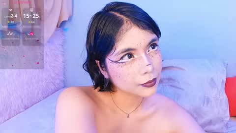 Snapshot of misty_miu chatting on 5, 12, 2025 Misty online show from 5, 12, 2025