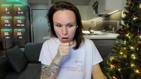 misty_myers online show from 20, 12, 2025