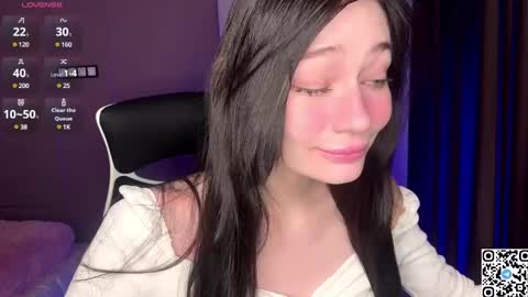 misty_roseee online show from 8, 1, 2025