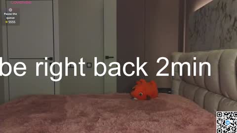 misty_roseee online show from 13, 1, 2025