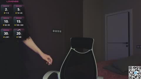 misty_roseee online show from 14, 1, 2025