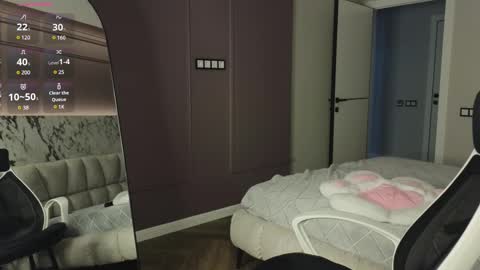 misty_roseee online show from 1, 3, 2025