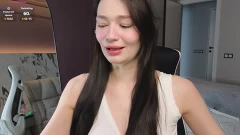 misty_roseee online show from 7, 3, 2025