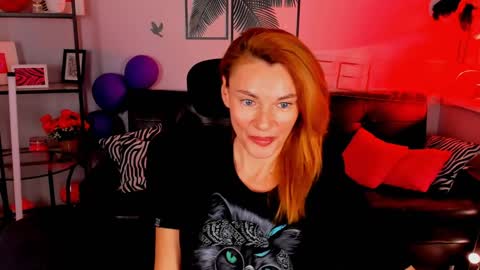 Snapshot of mistybarnes chatting on 9, 1, 2025 MistyBarnes NONUDE MODEL online show from 9, 1, 2025
