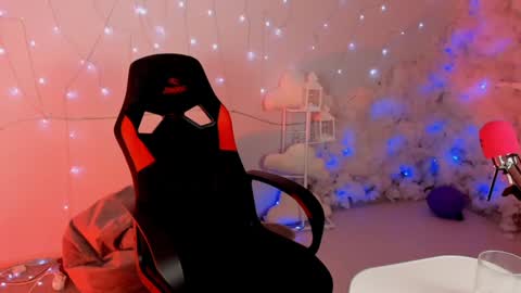 Snapshot of mistybarnes chatting on 10, 1, 2025 MistyBarnes NONUDE MODEL online show from 10, 1, 2025