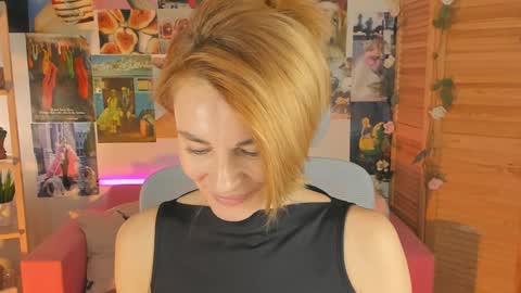 Snapshot of mistybarnes chatting on 27, 1, 2025 MistyBarnes NONUDE MODEL online show from 27, 1, 2025