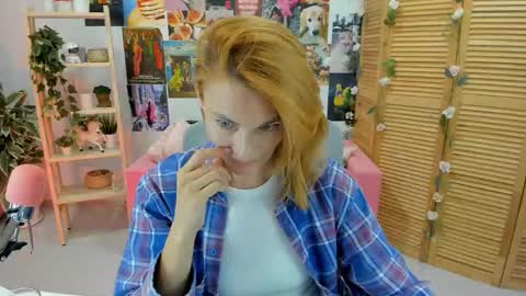 Snapshot of mistybarnes chatting on 28, 2, 2025 MistyBarnes NONUDE MODEL online show from 28, 2, 2025