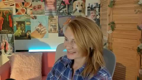 Snapshot of mistybarnes chatting on 2, 3, 2025 MistyBarnes NONUDE MODEL online show from 2, 3, 2025