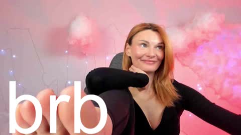 Snapshot of mistybarnes chatting on 3, 3, 2025 MistyBarnes NONUDE MODEL online show from 3, 3, 2025