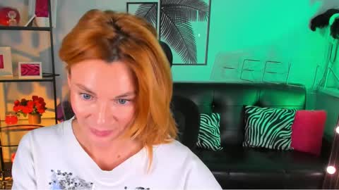 Snapshot of mistybarnes chatting on 9, 3, 2025 MistyBarnes NONUDE MODEL online show from 9, 3, 2025