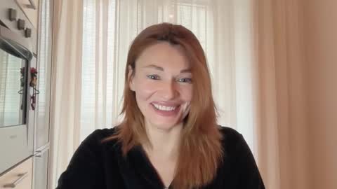 MistyBarnes NONUDE MODEL online show from 5, 3, 2026