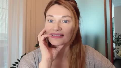 MistyBarnes NONUDE MODEL online show from 20, 3, 2026