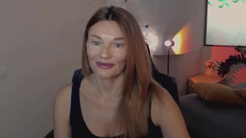 MistyBarnes NONUDE MODEL online show from 5, 6, 2026