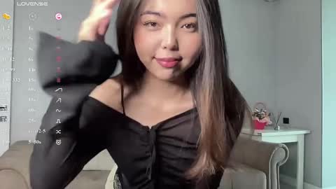 Snapshot of mistybunny chatting on 2, 6, 2026 Mei online show from 2, 6, 2026