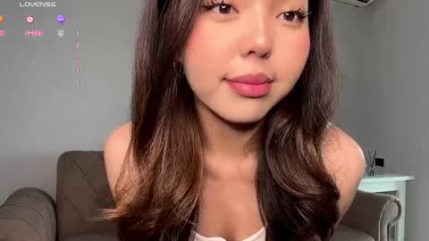 Snapshot of mistybunny chatting on 7, 6, 2026 Mei online show from 7, 6, 2026