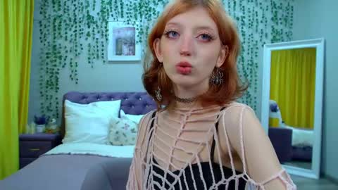 Misty online show from 18, 9, 2025