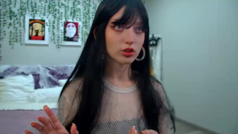 Misty online show from 4, 11, 2025