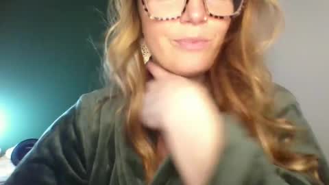 Misty Morgan online show from 21, 1, 2025