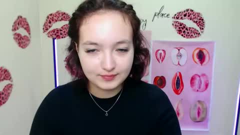 Aria online show from 28, 10, 2025