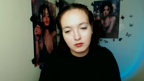 Aria online show from 17, 11, 2025