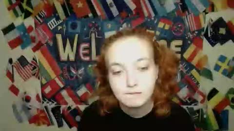 Aria online show from 19, 1, 2026