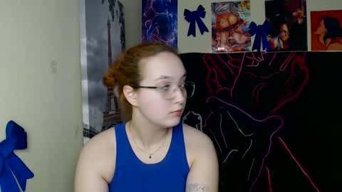 Aria online show from 26, 3, 2026