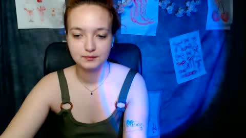 Snapshot of mistyrosee chatting on 14, 6, 2026 Aria online show from 14, 6, 2026