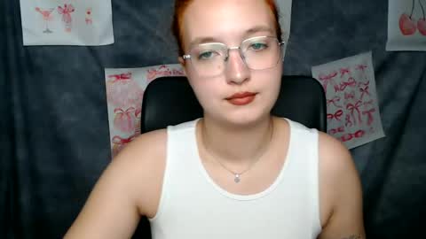 Snapshot of mistyrosee chatting on 5, 7, 2026 Aria online show from 5, 7, 2026