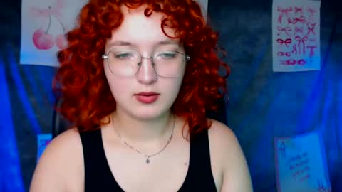 Snapshot of mistyrosee chatting on 11, 7, 2026 Aria online show from 11, 7, 2026