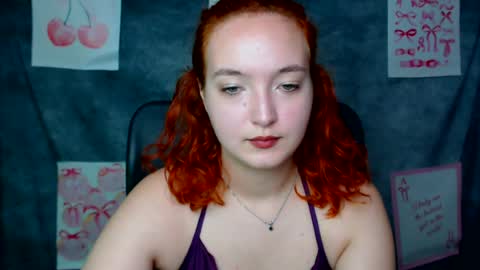 Snapshot of mistyrosee chatting on 13, 7, 2026 Aria online show from 13, 7, 2026