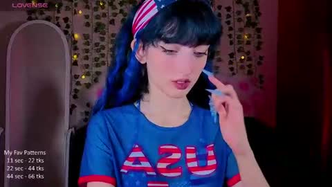 Snapshot of mistyverse chatting on 5, 7, 2026 Misty - mistymarlow online show from 5, 7, 2026
