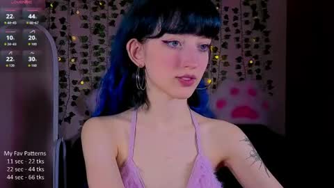 Snapshot of mistyverse chatting on 6, 7, 2026 Misty - mistymarlow online show from 6, 7, 2026
