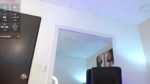Snapshot of mistyy_01 chatting on 5, 6, 2026 MISTY online show from 5, 6, 2026