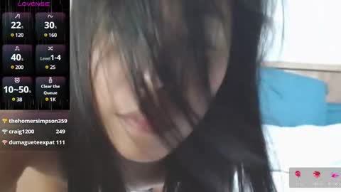 MisumiJason online show from 10, 3, 2025