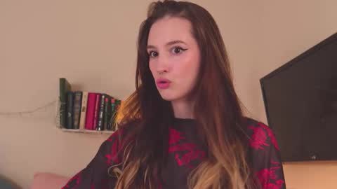 Mita online show from 13, 2, 2025