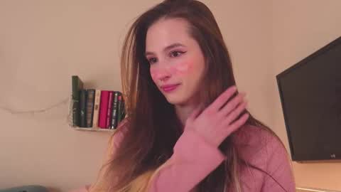 Mita online show from 14, 2, 2025