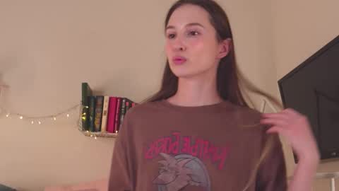 Mita online show from 17, 2, 2025