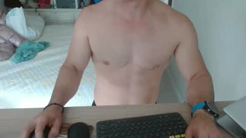 Snapshot of mitcheli chatting on 23, 2, 2026 Onlyfans online show from 23, 2, 2026