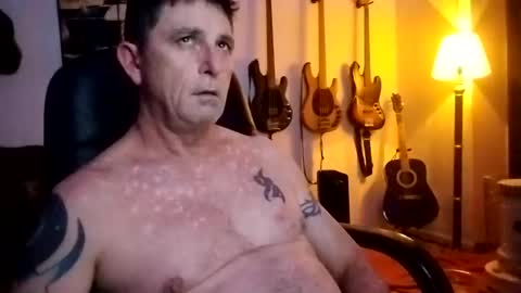 BobbyMitchGa online show from 13, 2, 2025