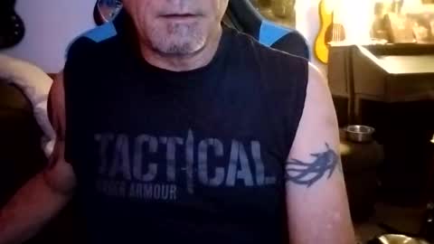 BobbyMitchGa online show from 30, 11, 2025