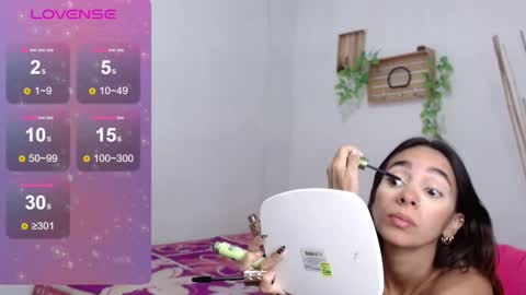 Snapshot of mitchwilson1 chatting on 7, 3, 2025 mitchwilson1 online show from 7, 3, 2025