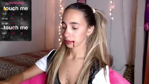 Snapshot of mitchwilson1 chatting on 1, 11, 2025 mitchwilson1 online show from 1, 11, 2025