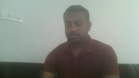 Snapshot of mitesh25295 chatting on 5, 8, 2026 mitesh25295 online show from 5, 8, 2026