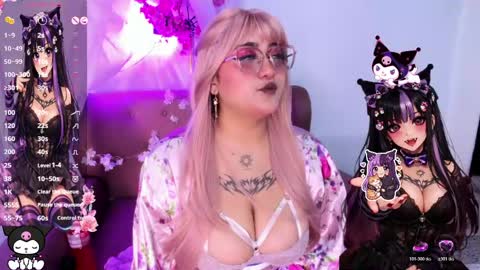 mitsu kawii online show from 16, 4, 2026